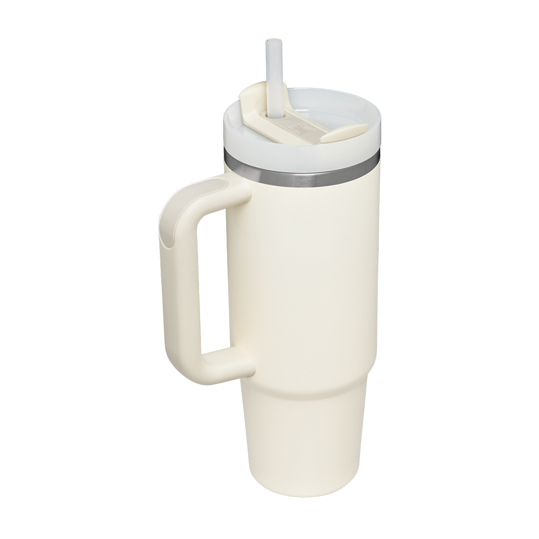 STANLEY® Quencher H2.0 FlowState™ Vacuum Insulated Tumbler - 30oz
