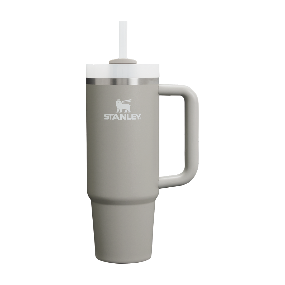 STANLEY® Quencher H2.0 FlowState™ Vacuum Insulated Tumbler - 30oz