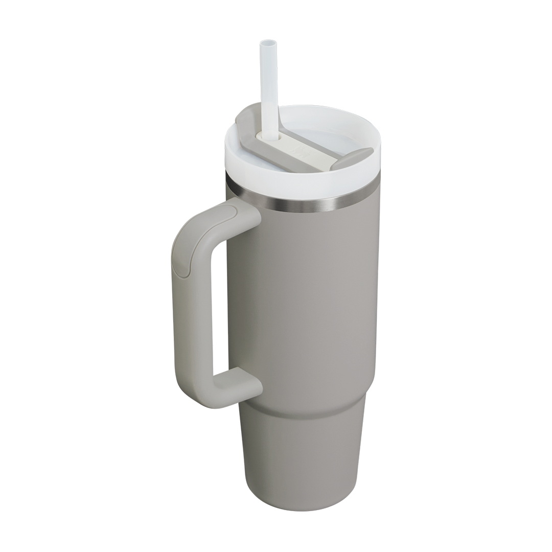 STANLEY® Quencher H2.0 FlowState™ Vacuum Insulated Tumbler - 30oz