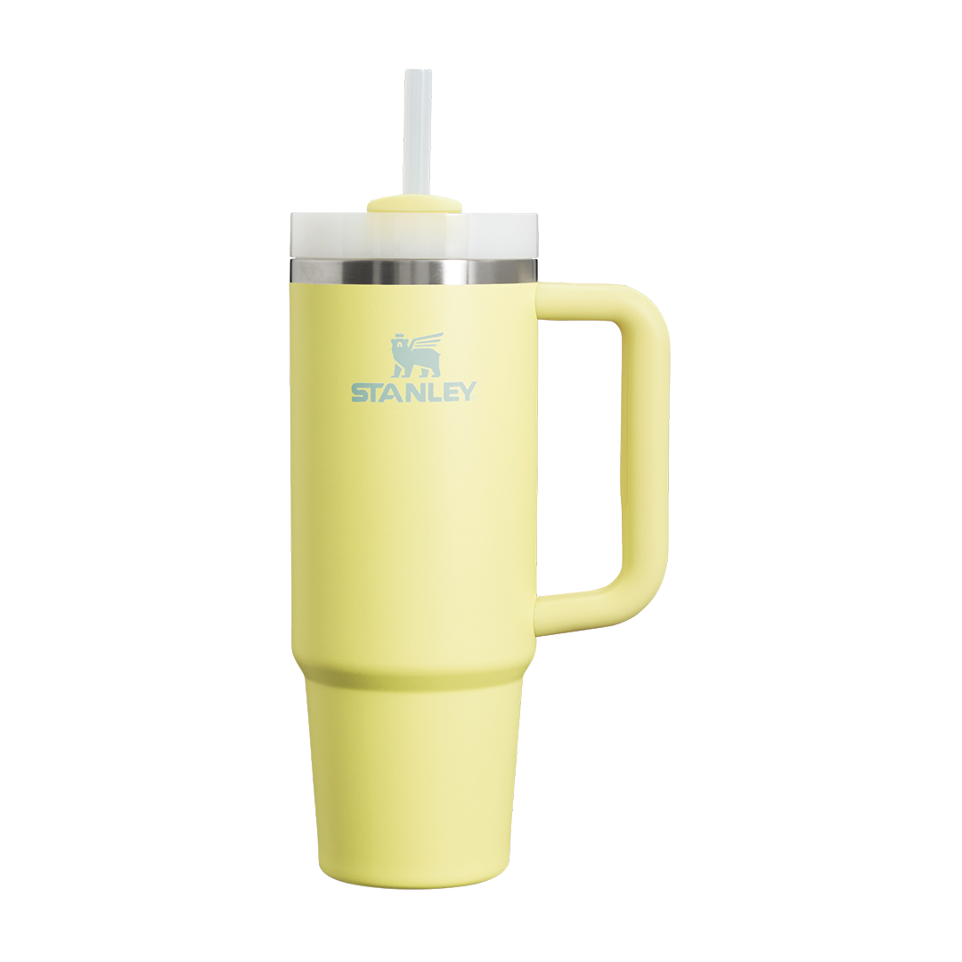 Stanley Quencher H2.0 FlowState Vacuum Insulated Tumbler with Lid - 30 –  Montanic Adventure Store
