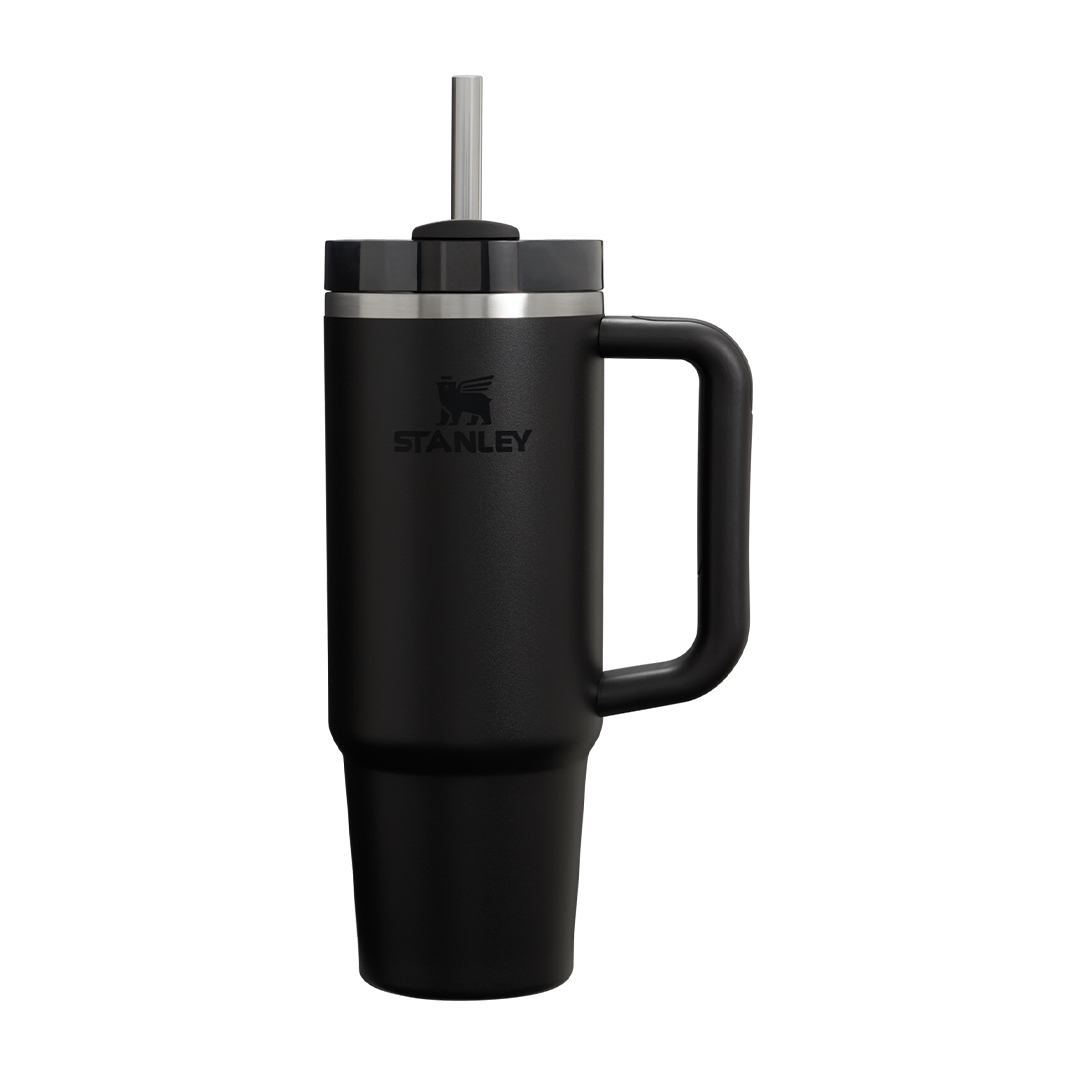 STANLEY® Quencher H2.0 FlowState™ Vacuum Insulated Tumbler - 30oz