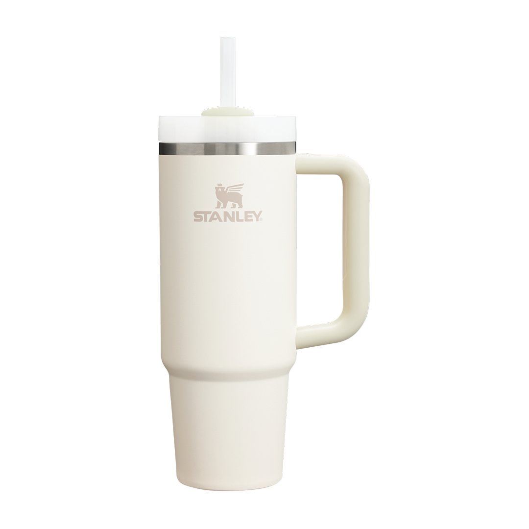 STANLEY® Quencher H2.0 FlowState™ Vacuum Insulated Tumbler - 30oz