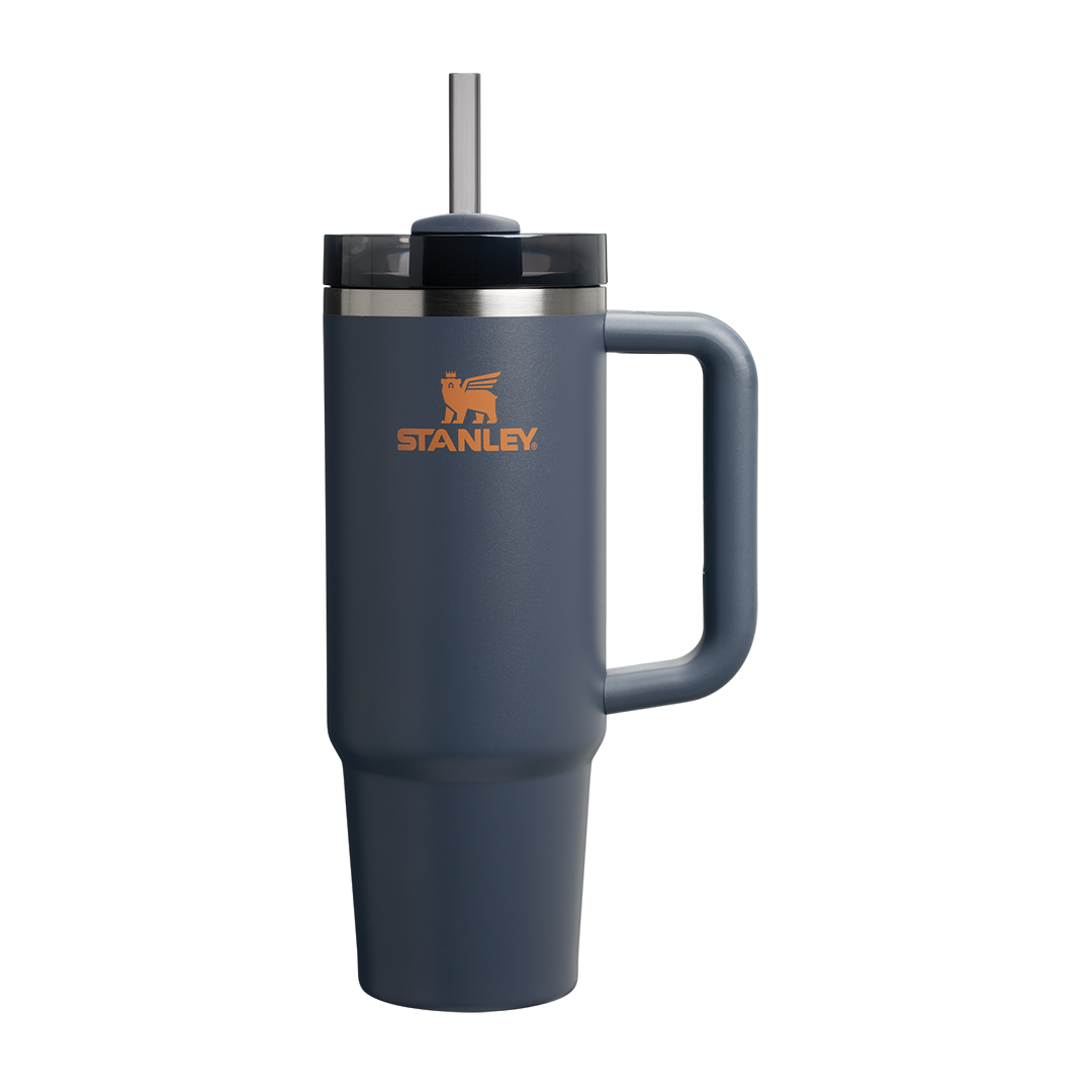 STANLEY® Quencher H2.0 FlowState™ Vacuum Insulated Tumbler - 30oz