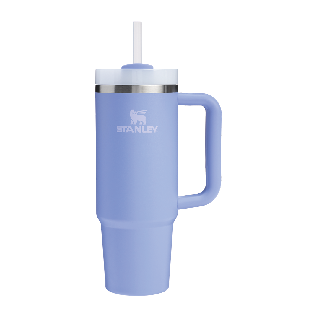 STANLEY® Quencher H2.0 FlowState™ Vacuum Insulated Tumbler - 30oz