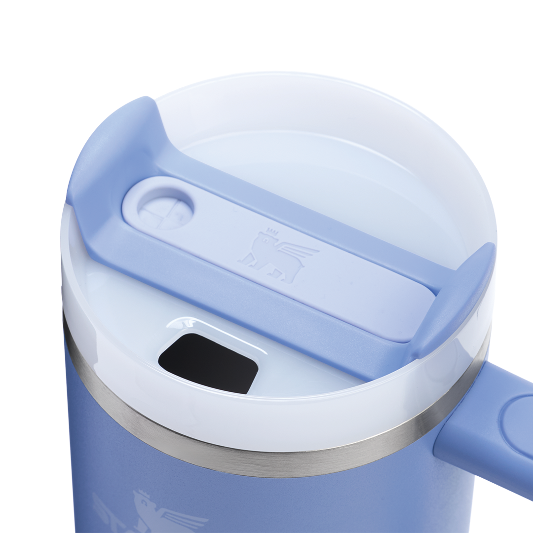 STANLEY® Quencher H2.0 FlowState™ Vacuum Insulated Tumbler - 30oz