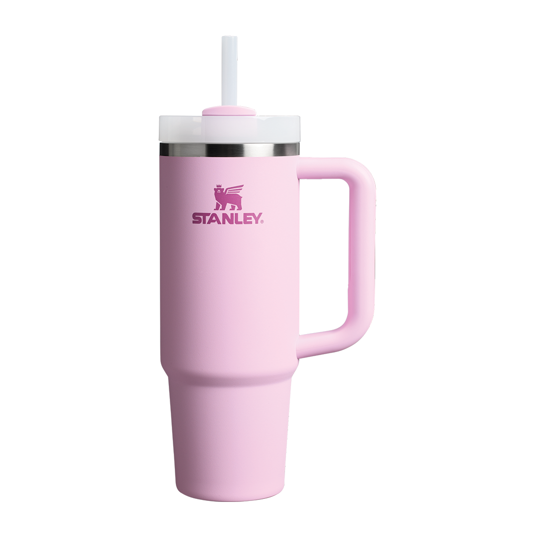 STANLEY® Quencher H2.0 FlowState™ Vacuum Insulated Tumbler - 30oz