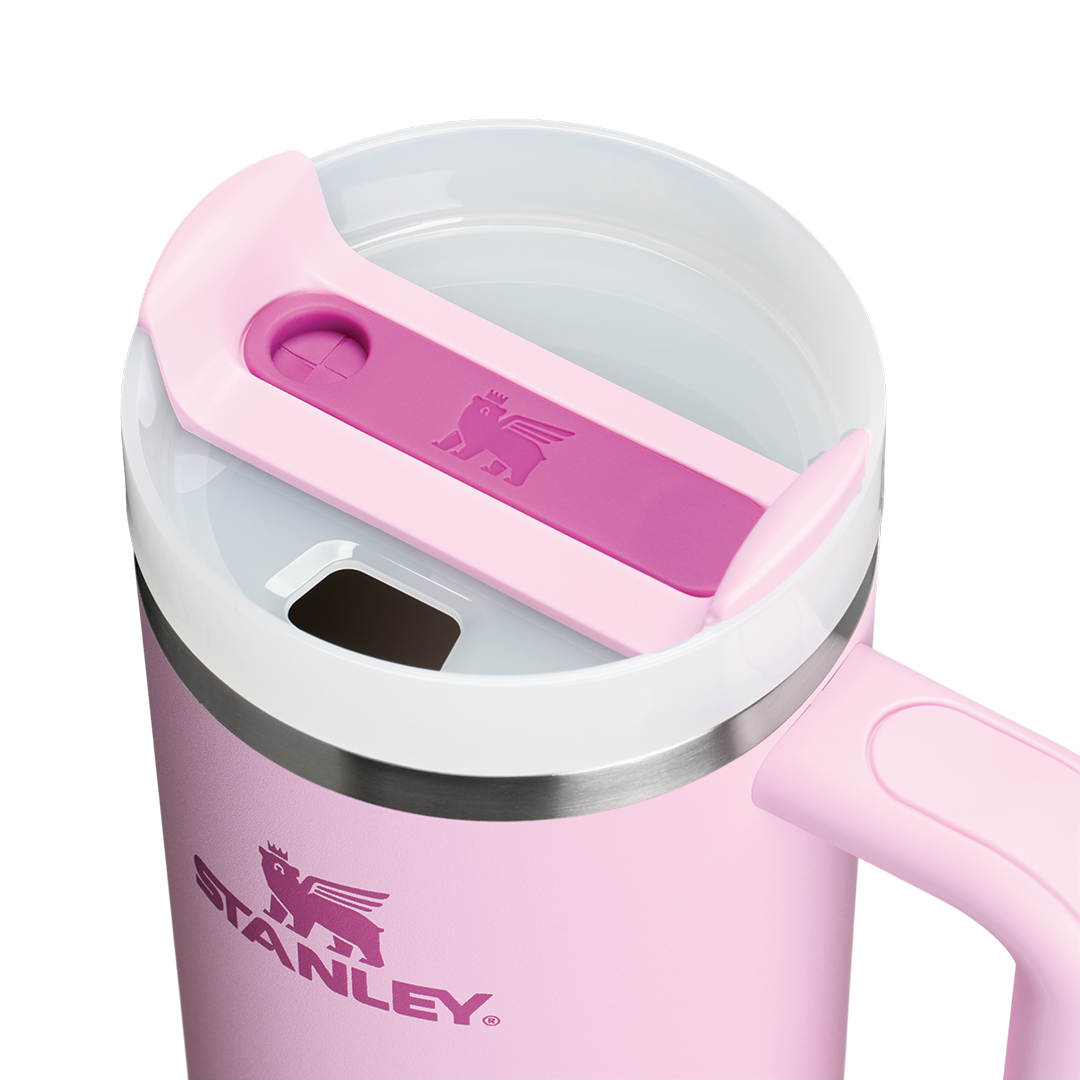 STANLEY® Quencher H2.0 FlowState™ Vacuum Insulated Tumbler - 30oz