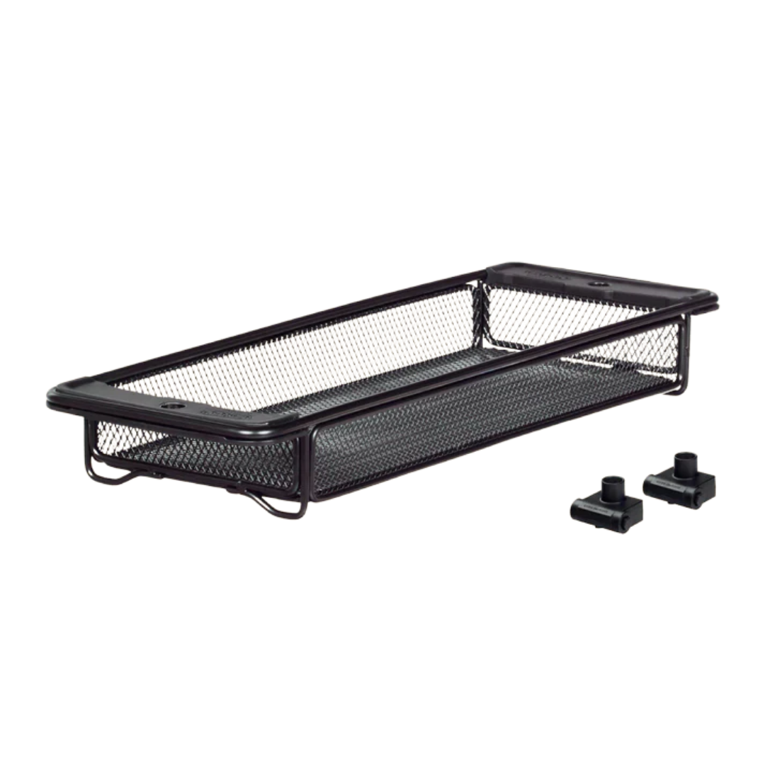 Cargo Container Meshguard Tray