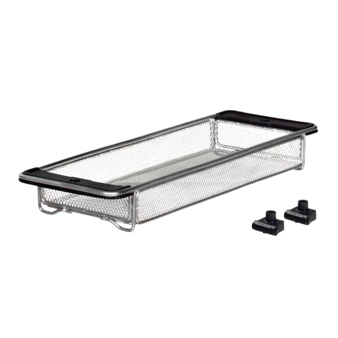 Cargo Container Meshguard Tray