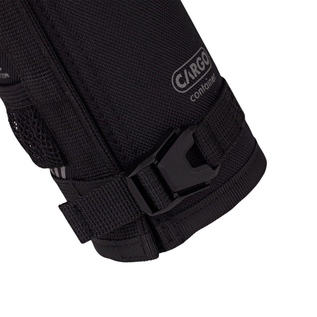 Cargo Container Guard Warmer (BT)