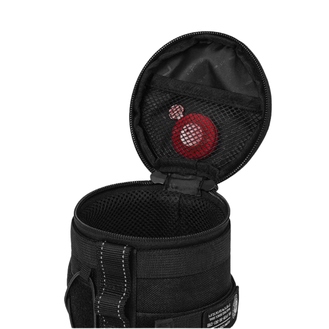 KZM Field Isogas Warmer
