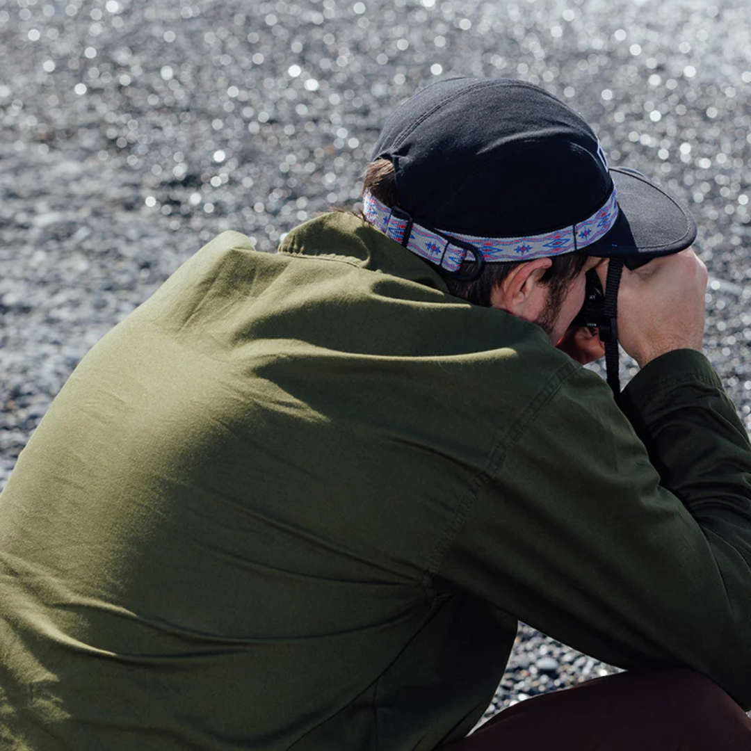 Kavu Organic Strapcap