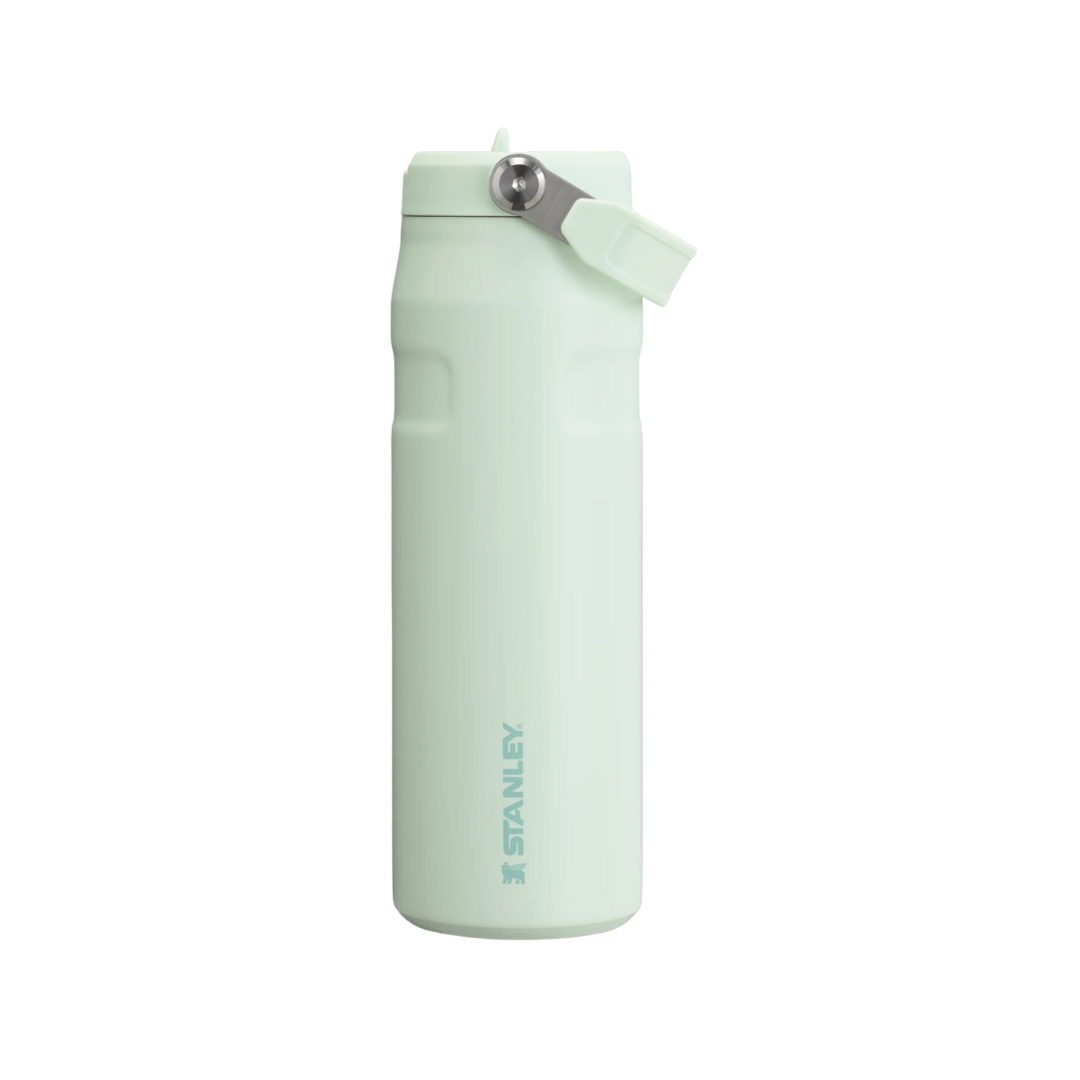 STANLEY® The IceFlow™ Aerolight Bottle with Flip Straw Lid -24oz