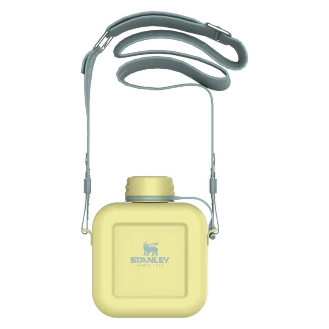 STANLEY® The Next X Nature Canteen Bottle - 16oz