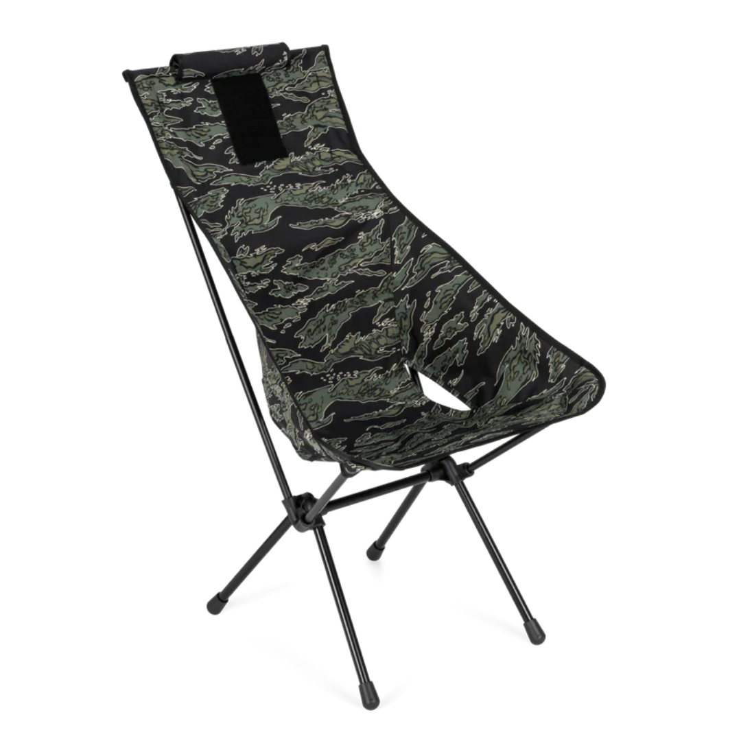 Helinox Tactical Sunset Chair Facelift