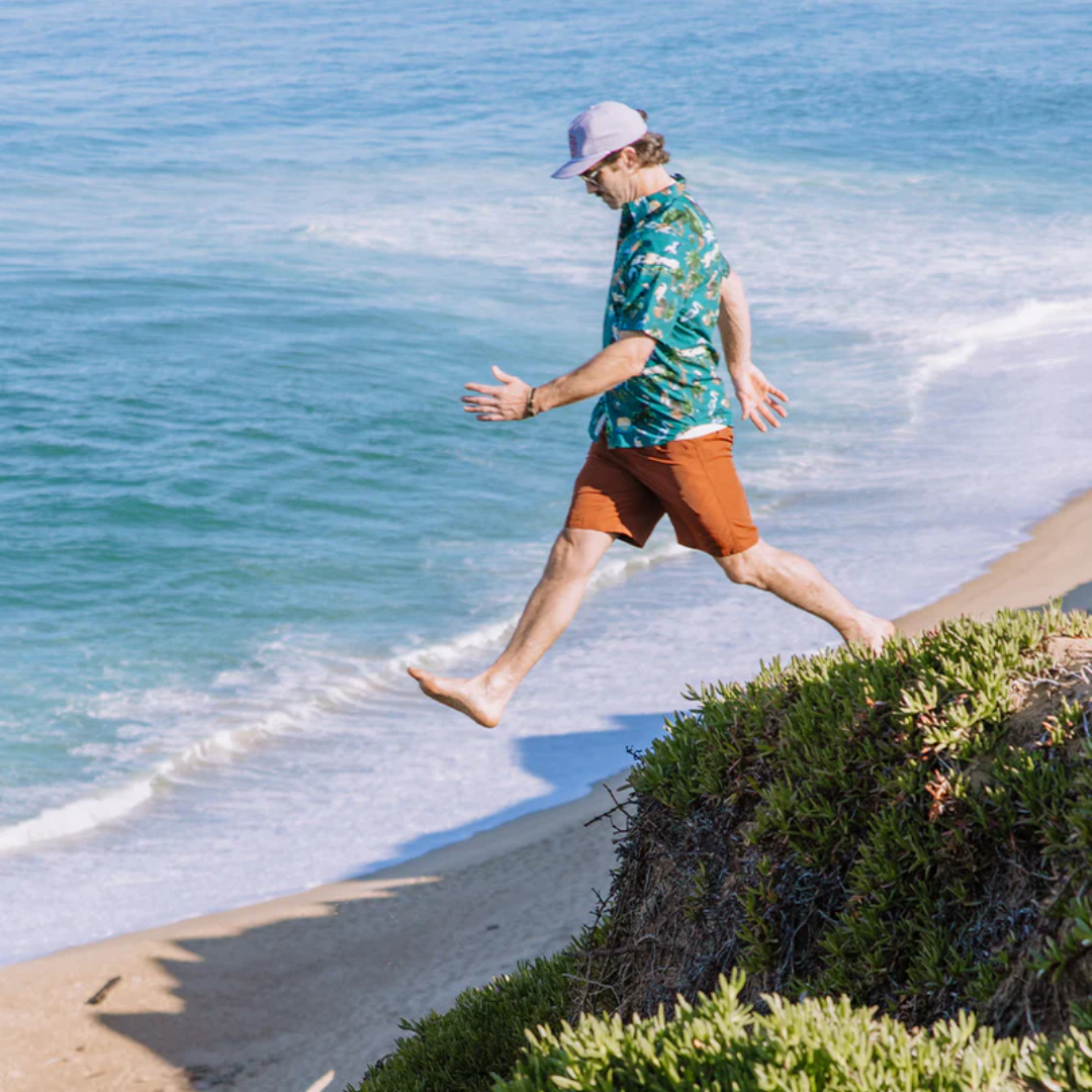 Kavu Big Eddy Shorts