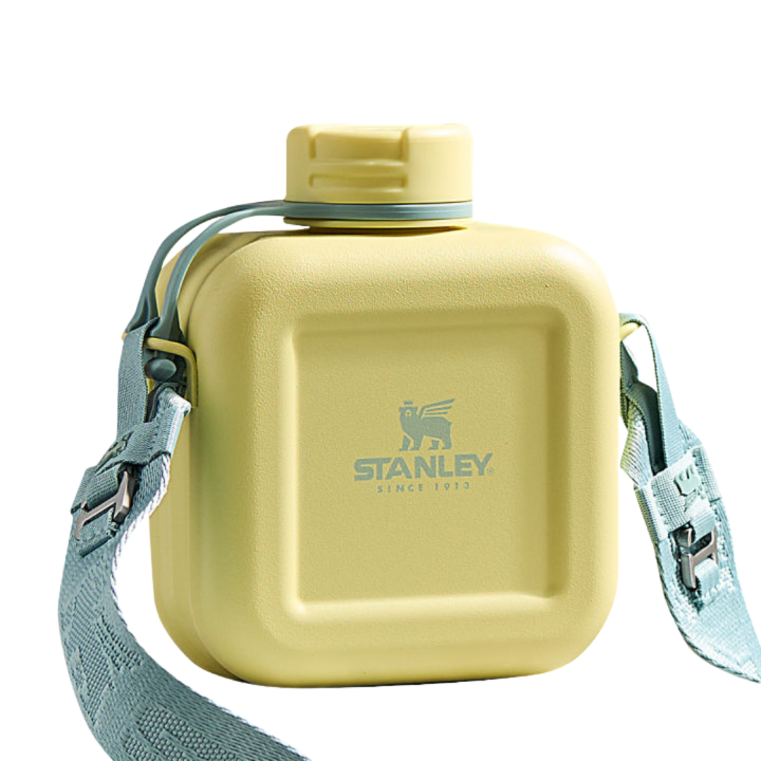 STANLEY® The Next X Nature Canteen Bottle - 16oz