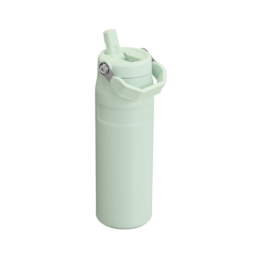 STANLEY® The IceFlow™ Aerolight Bottle with Flip Straw Lid -24oz