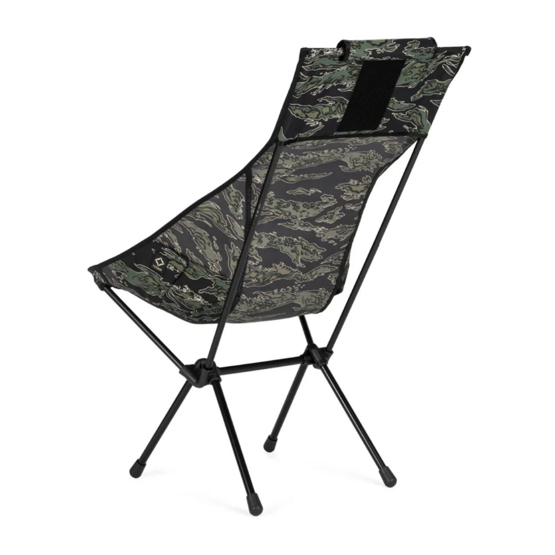 Helinox Tactical Sunset Chair Facelift