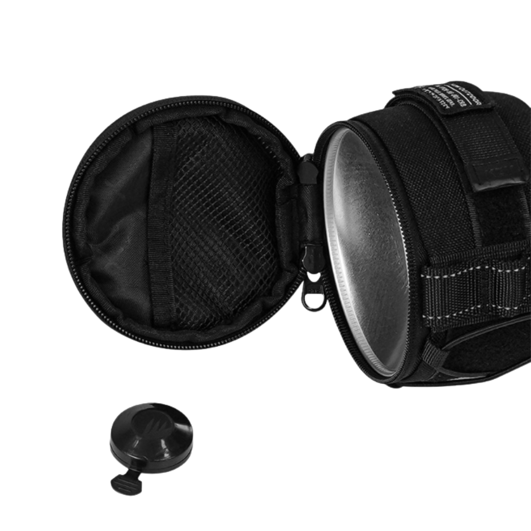 KZM Field Isogas Warmer