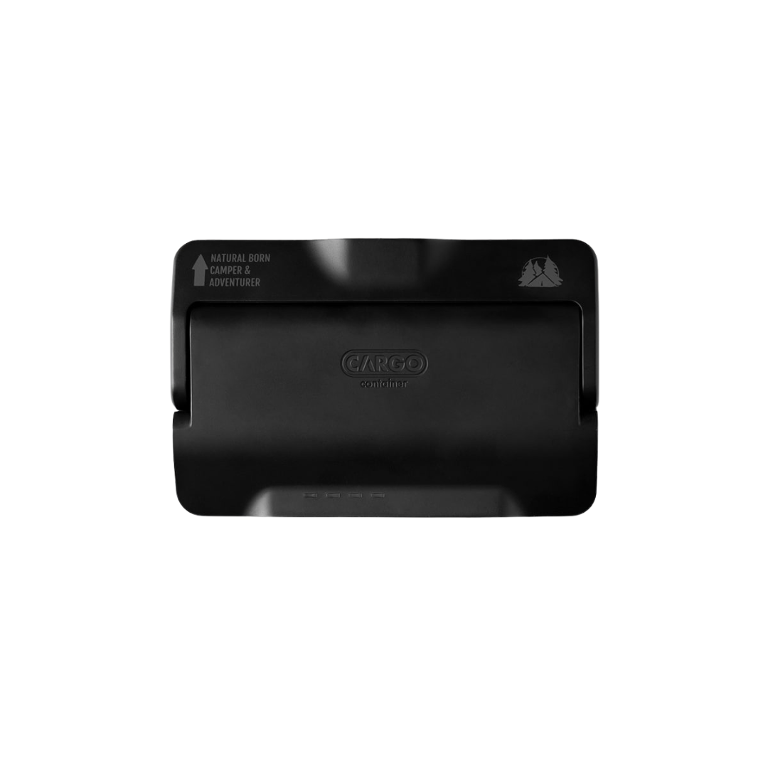 Cargo Container Slim Light Pro