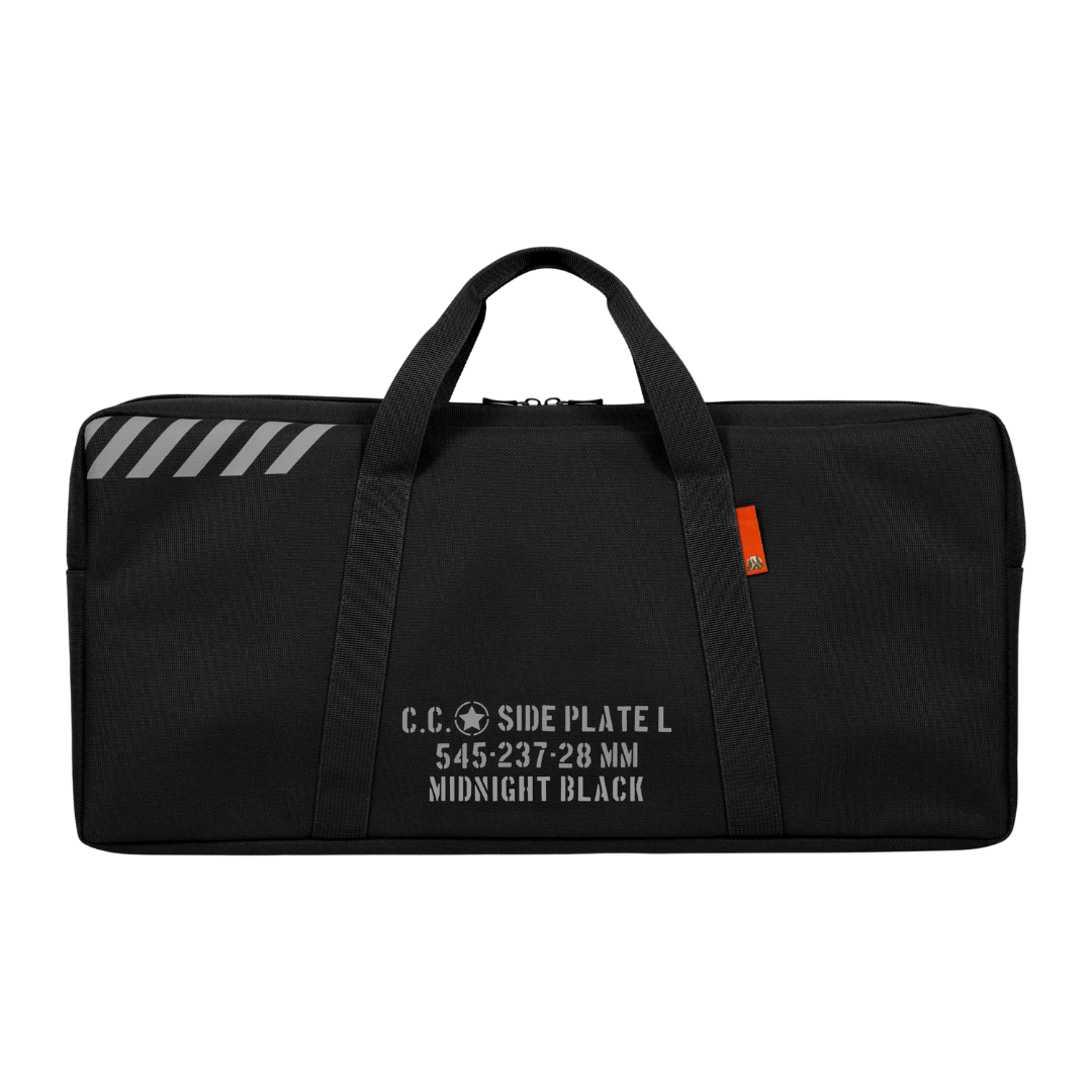 Cargo Container Side Plate L Bag