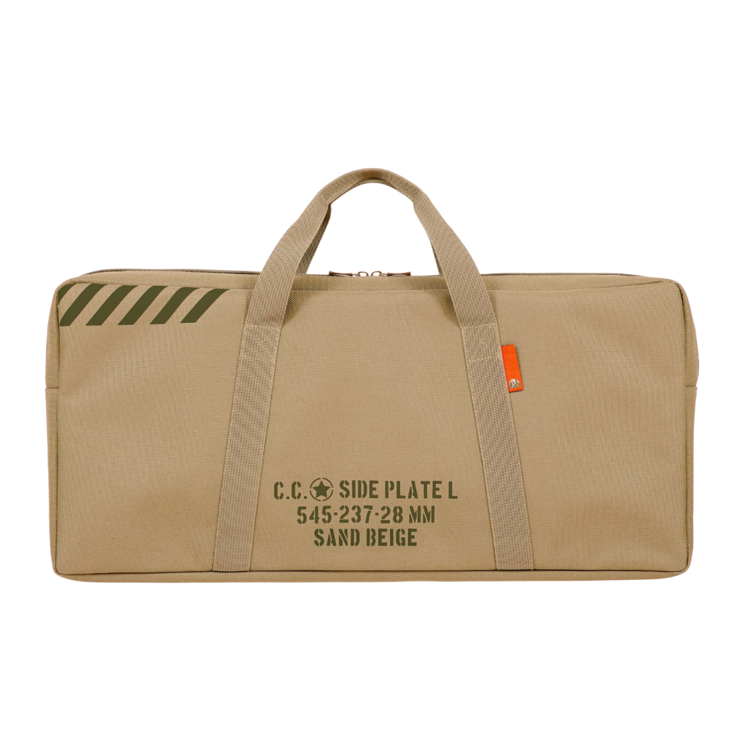 Cargo Container Side Plate L Bag