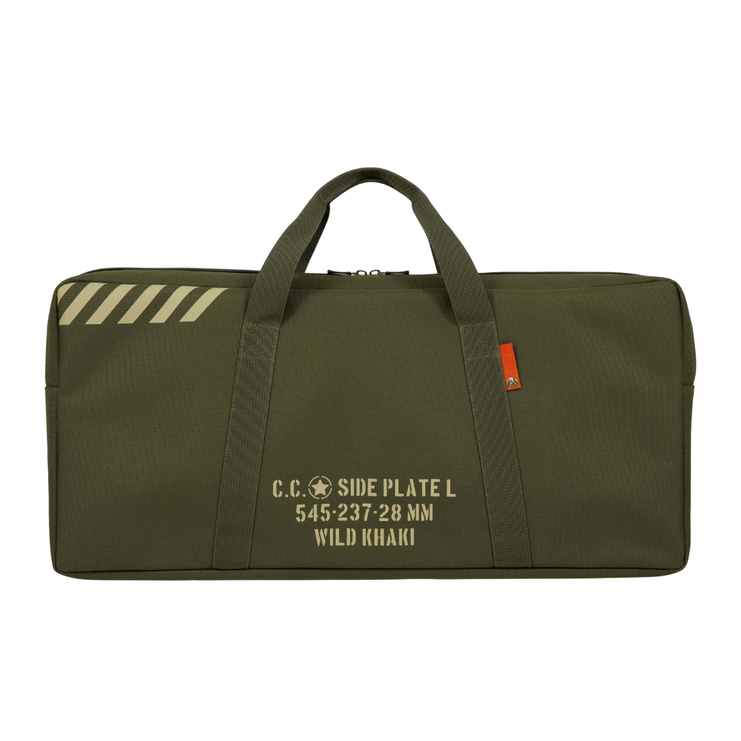 Cargo Container Side Plate L Bag