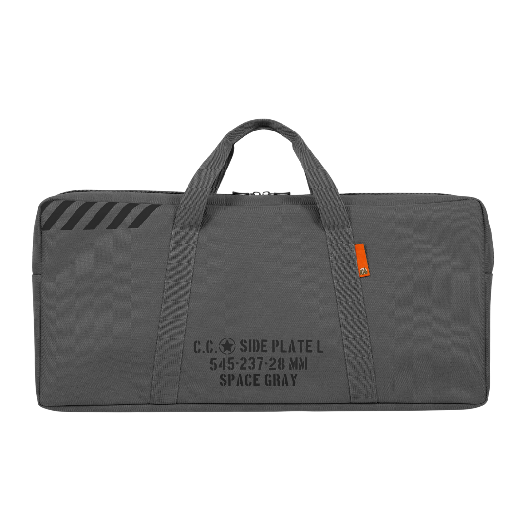 Cargo Container Side Plate L Bag