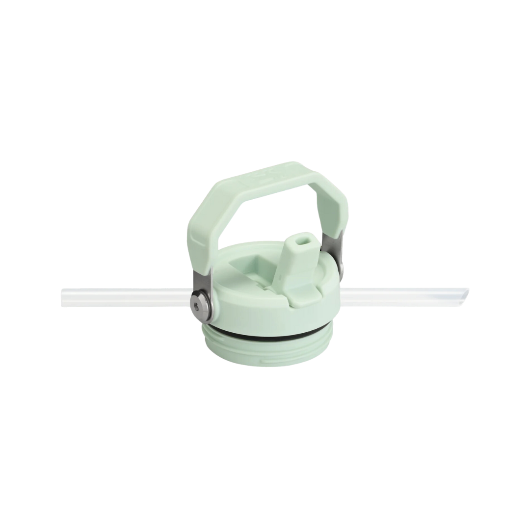 STANLEY® The IceFlow™ Aerolight Bottle with Flip Straw Lid -24oz