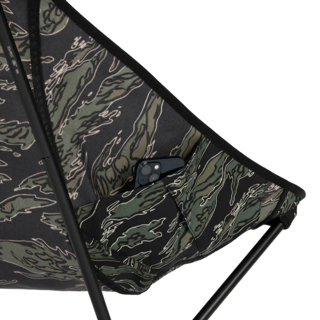 Helinox Tactical Sunset Chair Facelift