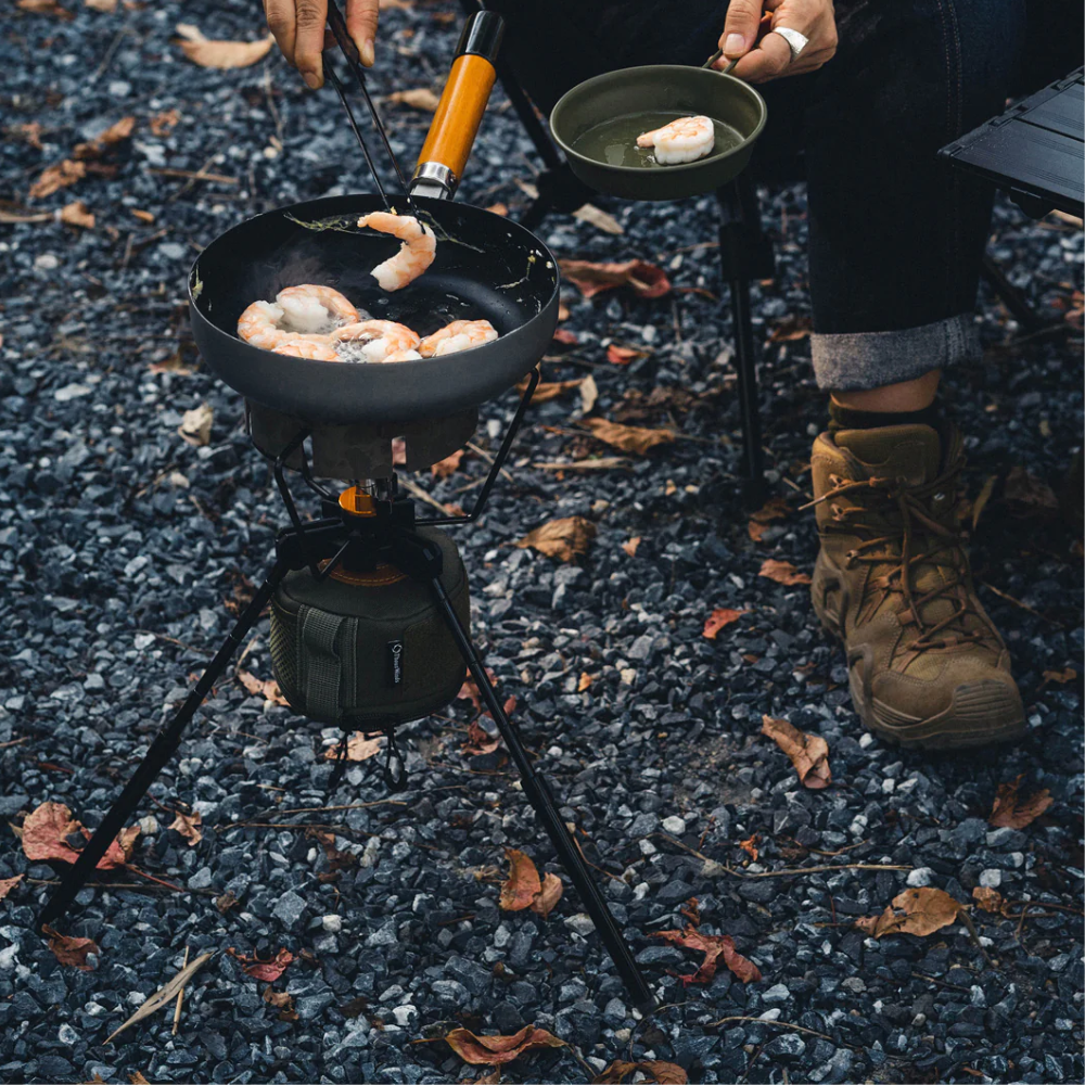 Thous Winds Grate Draught Excluder