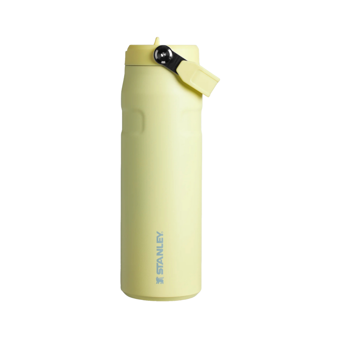 STANLEY® The IceFlow™ Aerolight Bottle with Flip Straw Lid -24oz