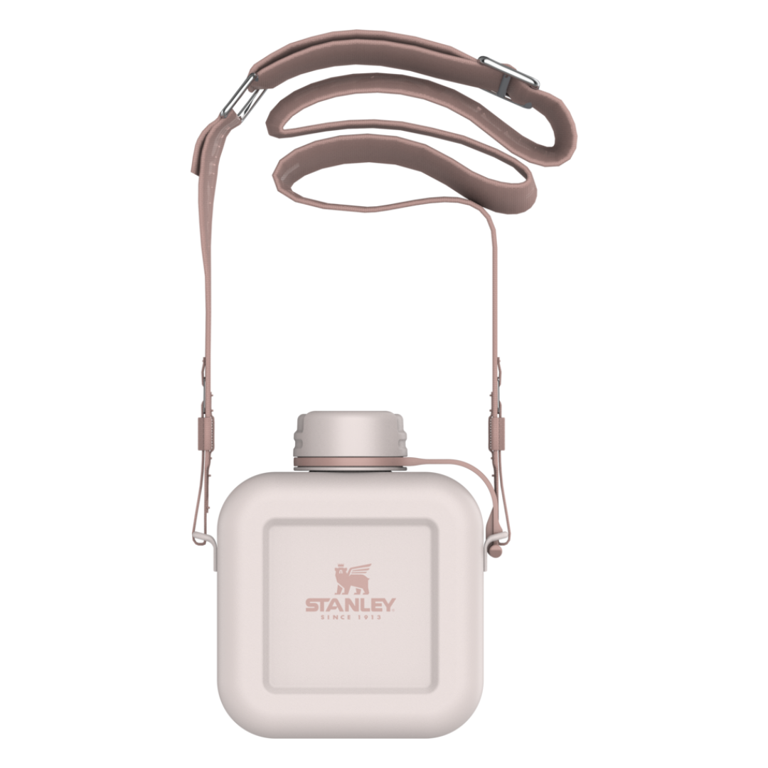 STANLEY® The Next X Nature Canteen Bottle - 16oz