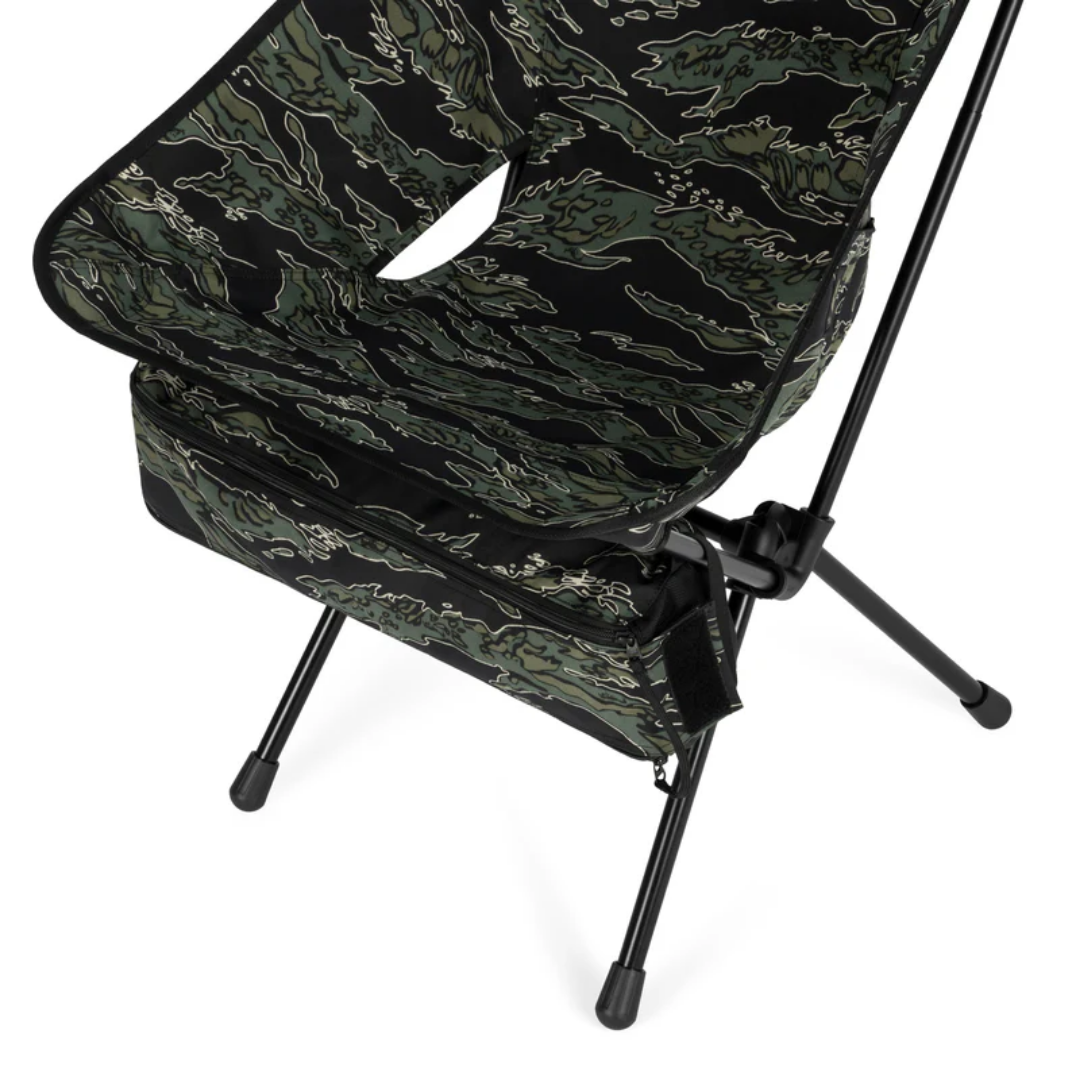 Helinox Tactical Sunset Chair Facelift