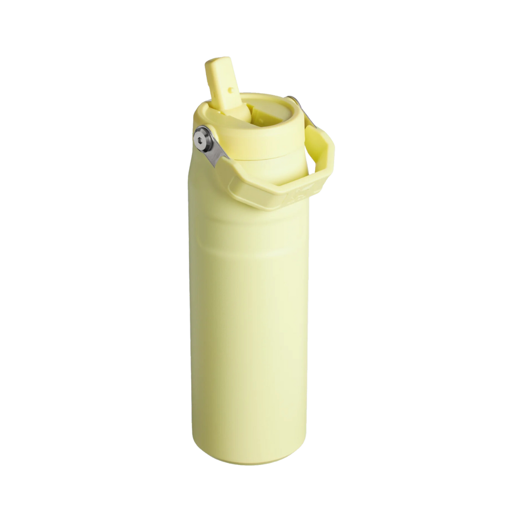 STANLEY® The IceFlow™ Aerolight Bottle with Flip Straw Lid -24oz
