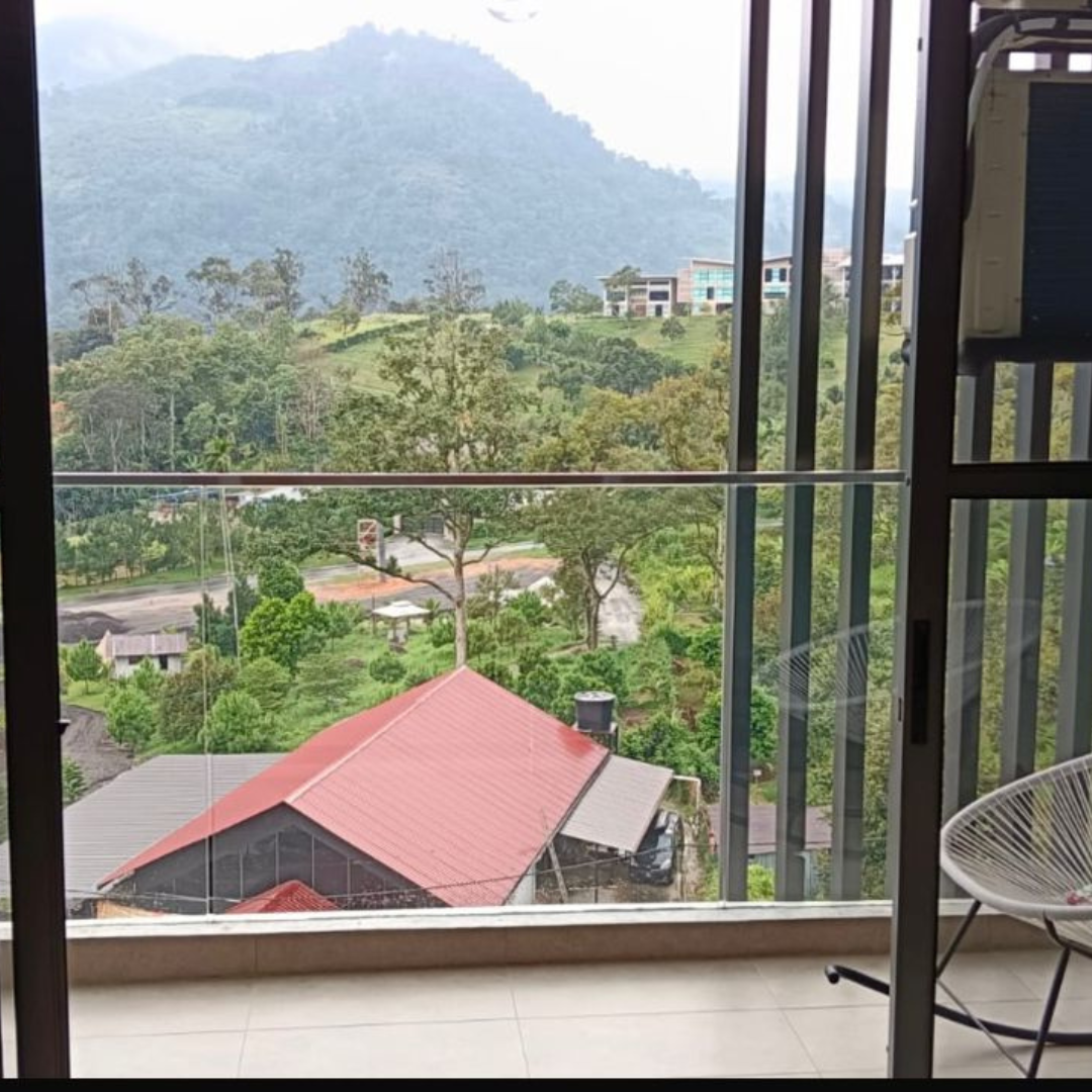 Zone 2.0 - CONDO (Group of 6 Pax)