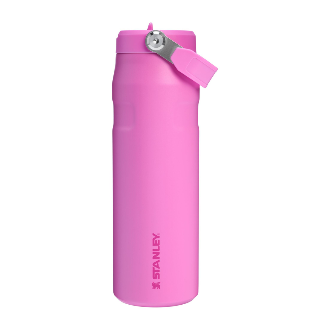 STANLEY® The IceFlow™ Aerolight Bottle with Flip Straw Lid -24oz