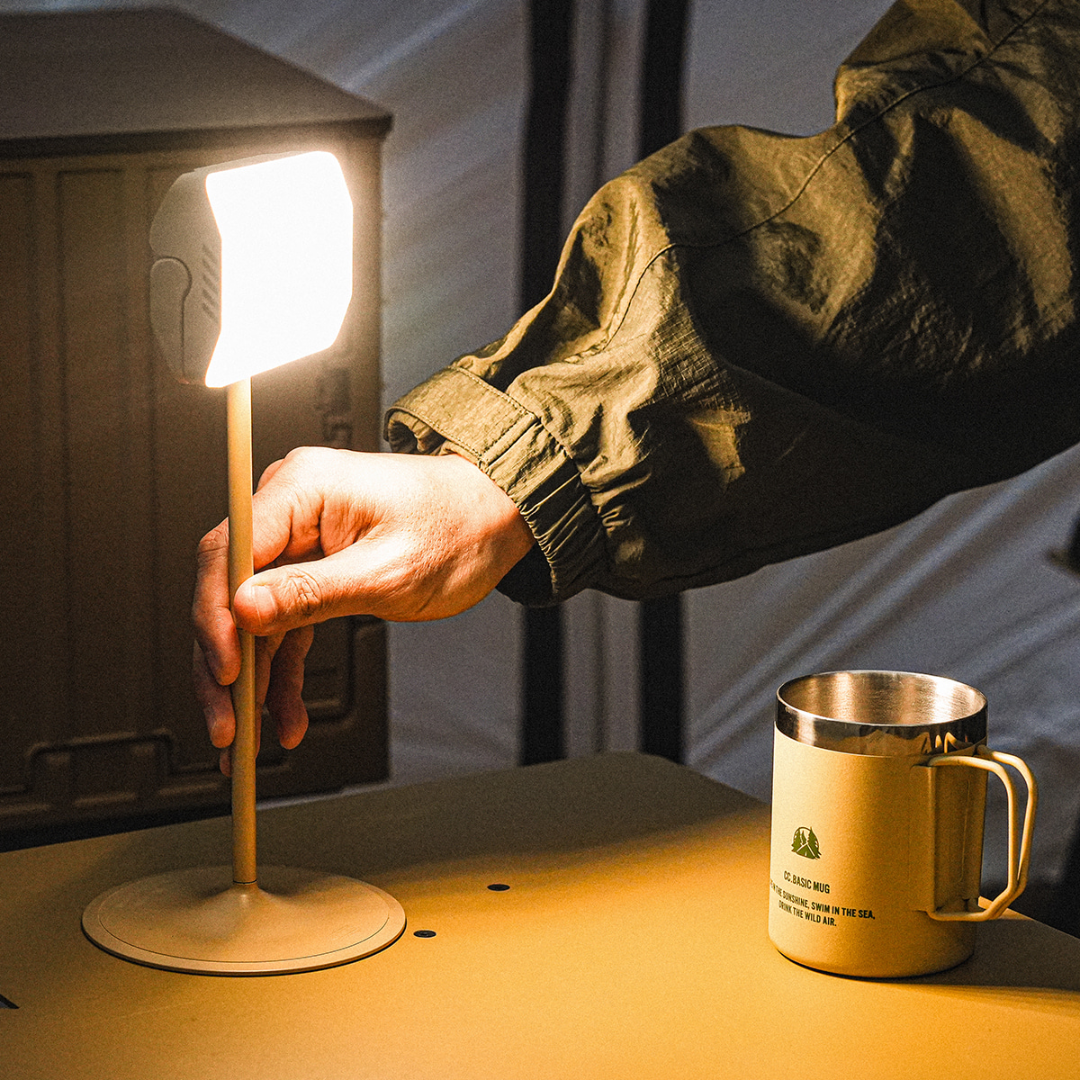Cargo Container Slim Light Pro