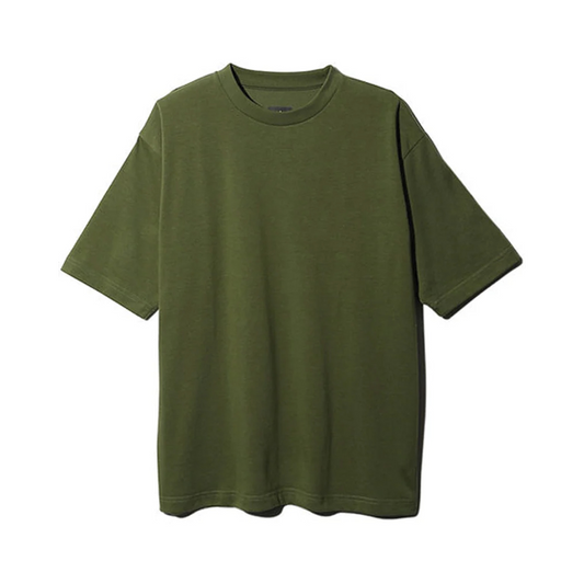 Snow Peak New Standard Back Printed Logo T-shirt