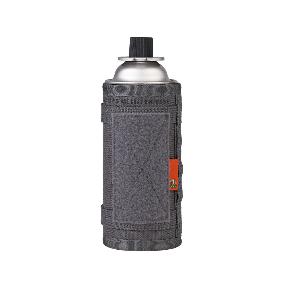 Cargo Container Guard Warmer (BT)