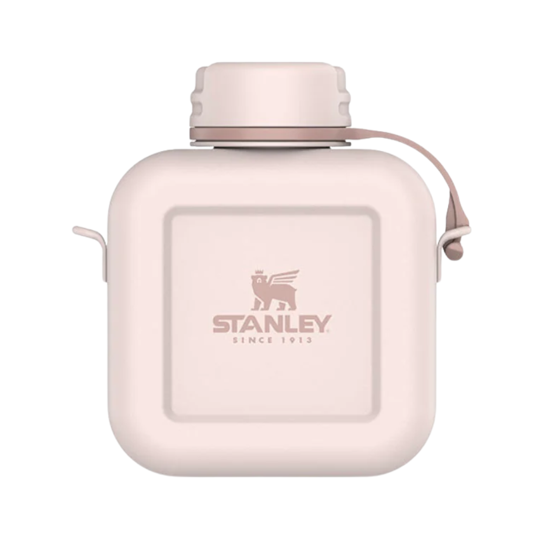 STANLEY® The Next X Nature Canteen Bottle - 16oz