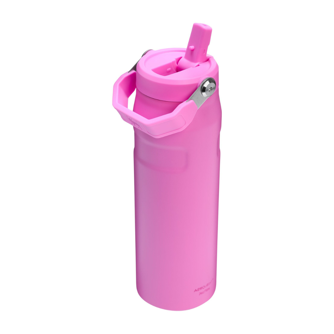STANLEY® The IceFlow™ Aerolight Bottle with Flip Straw Lid -24oz