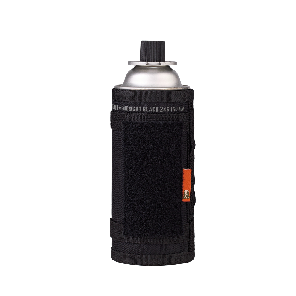 Cargo Container Guard Warmer (BT)