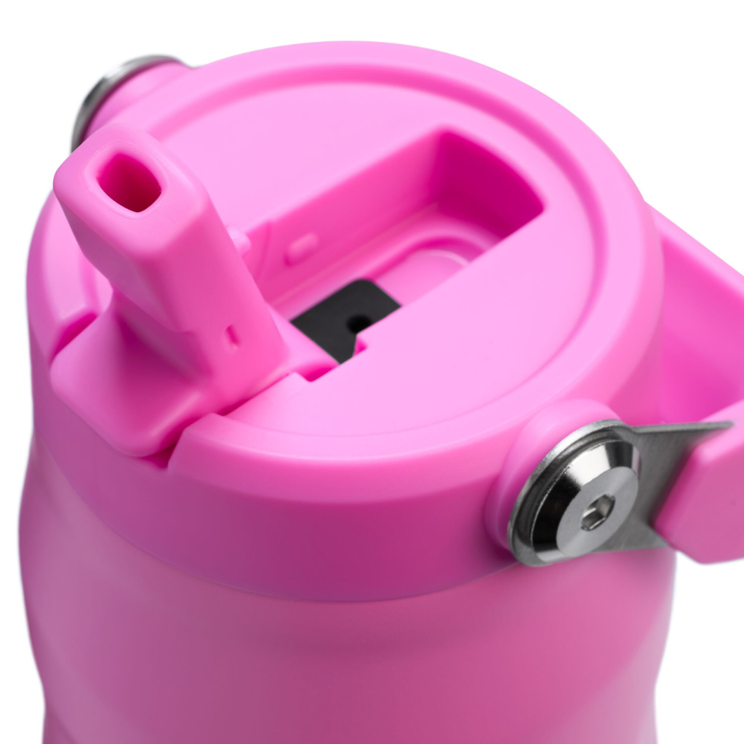 STANLEY® The IceFlow™ Aerolight Bottle with Flip Straw Lid -24oz