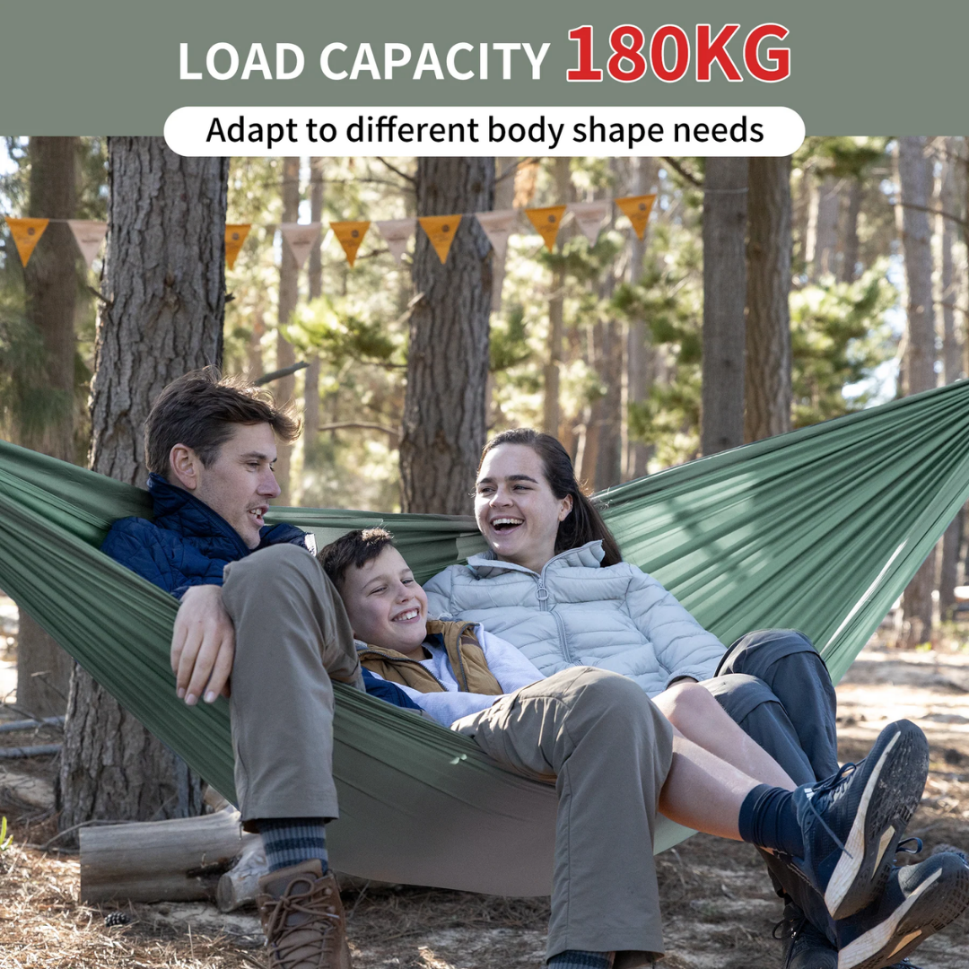Naturehike Ultralight Swing Hammock
