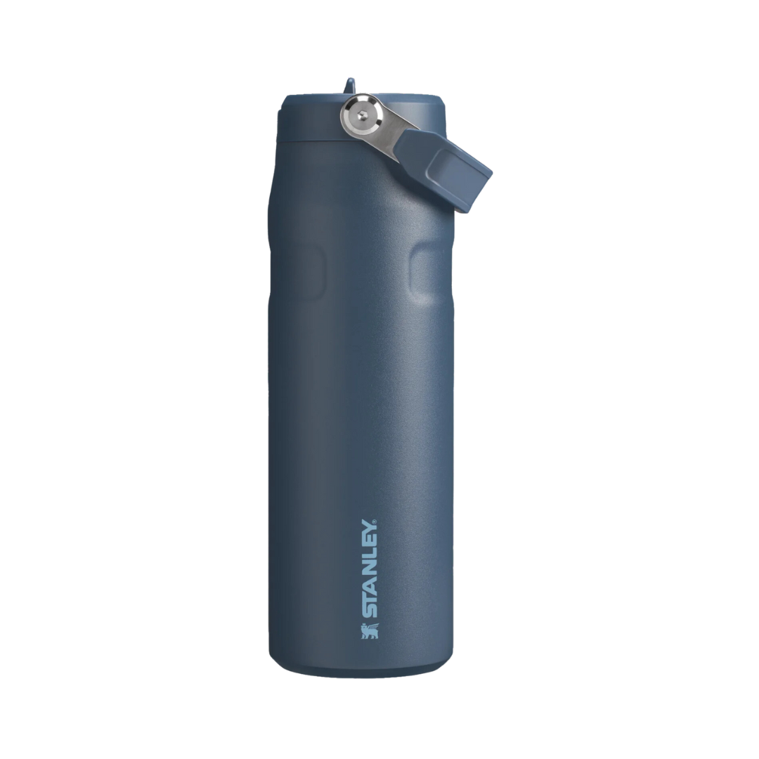 STANLEY® The IceFlow™ Aerolight Bottle with Flip Straw Lid -24oz