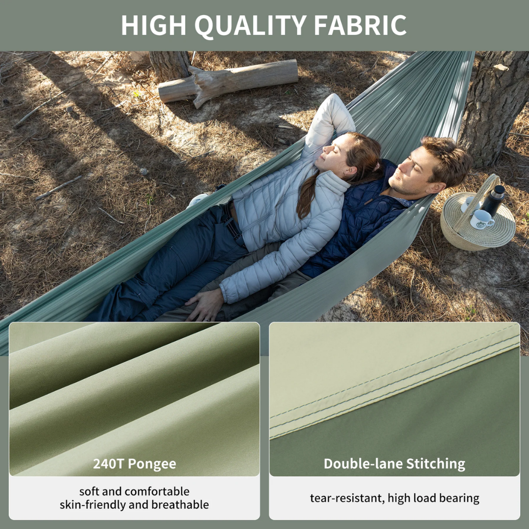 Naturehike Ultralight Swing Hammock