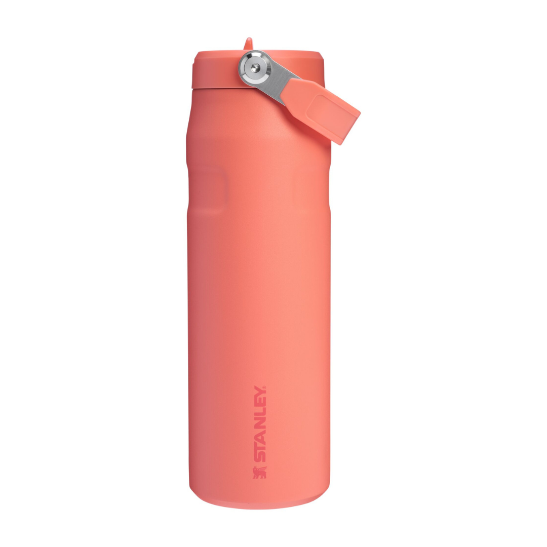 STANLEY® The IceFlow™ Aerolight Bottle with Flip Straw Lid -24oz