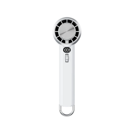 Flextail Max Handheld Fan Pro -Semiconductor Cooling Technology